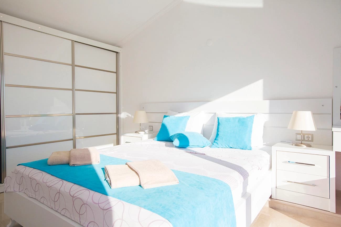 Villa Manolya Özel Havuzlu 66