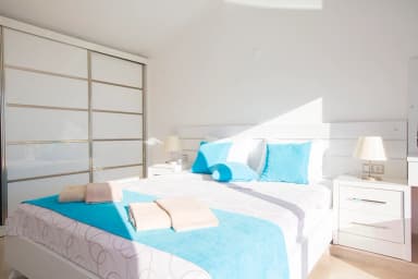 Villa Manolya Özel Havuzlu 66