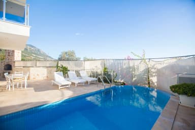 Villa Manolya Kalkan 65