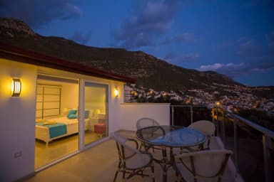 Villa Manolya Tatil Villası 52