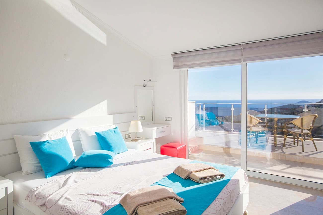 Villa Manolya Kalkan 31