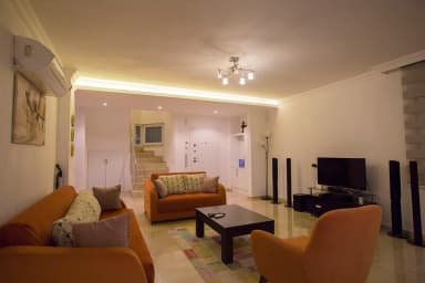 Villa Manolya Tatil Villası 86