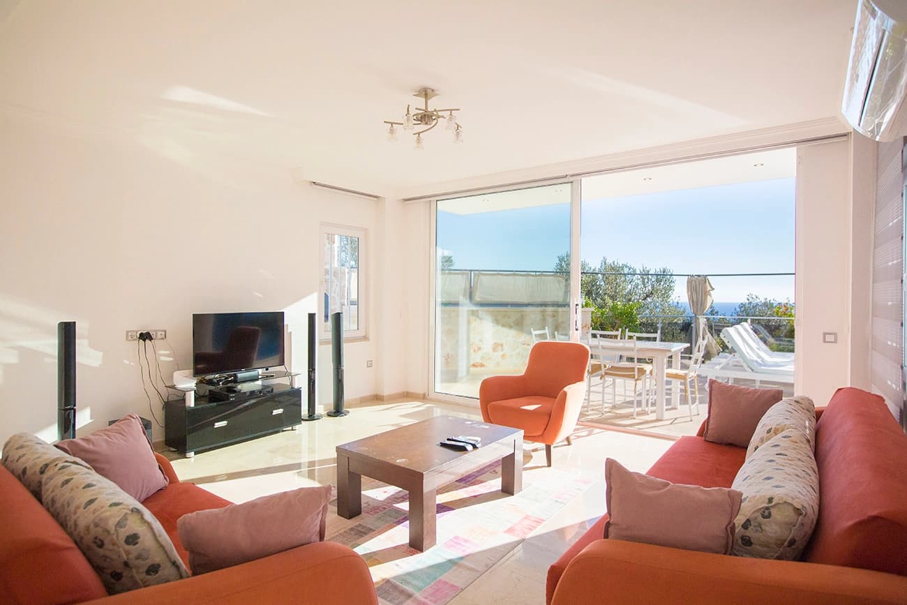 Villa Manolya Kalkan 93