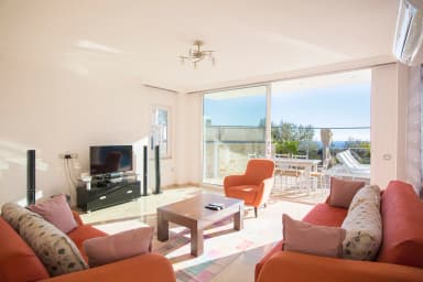 Villa Manolya Kalkan 93