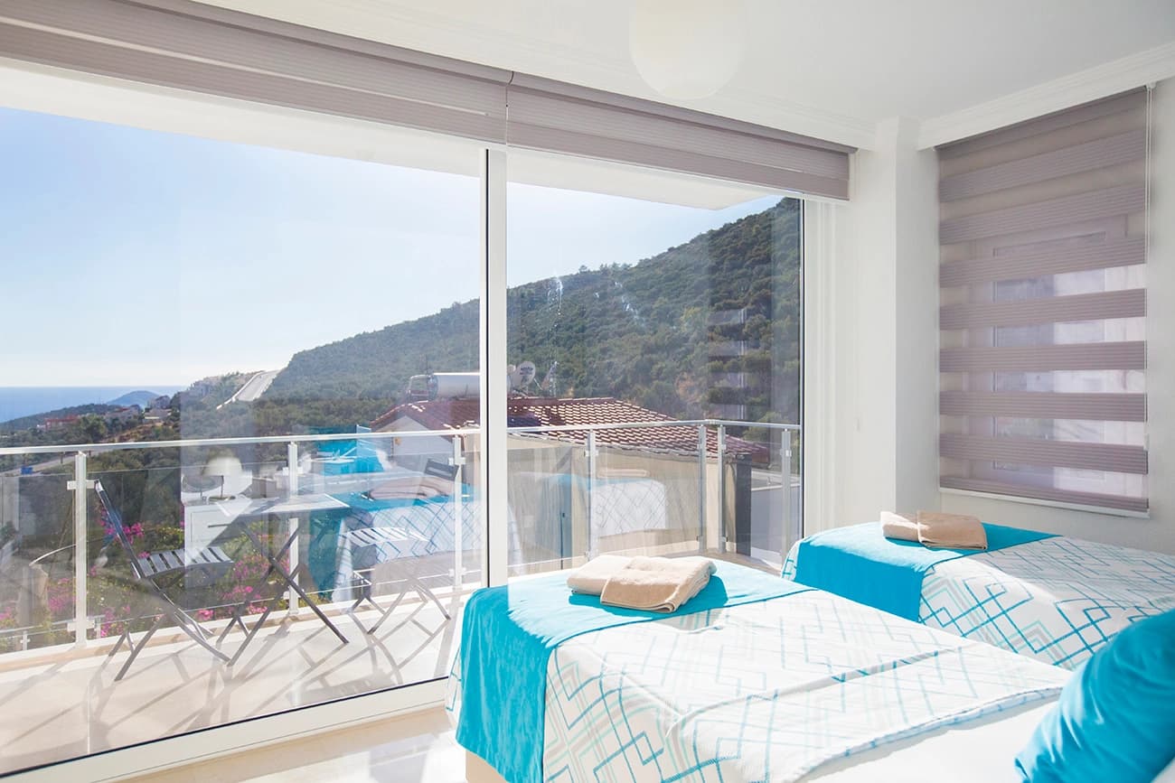 Villa Manolya Tatil Villası 80