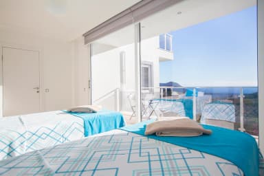 Villa Manolya Kalkan 87