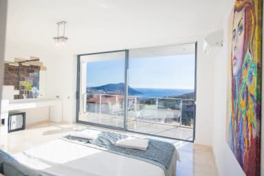Villa Hope Kalkan 22
