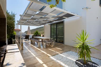 Villa Hope Kalkan 90