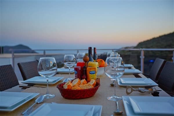 Villa Hope Kalkan 62