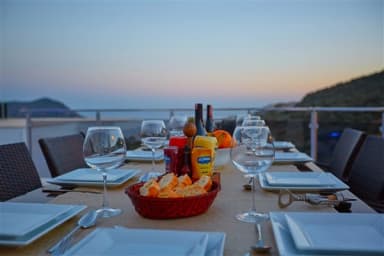 Villa Hope Kalkan 62