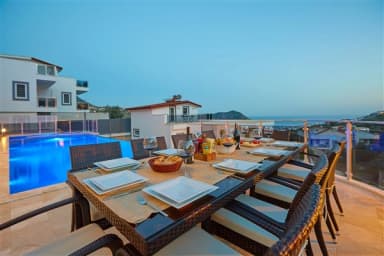 Villa Hope Çocuk Havuzu 69