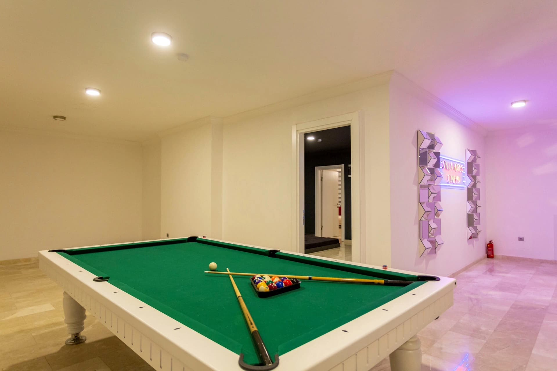 Villa Hope Çocuk Havuzu 77