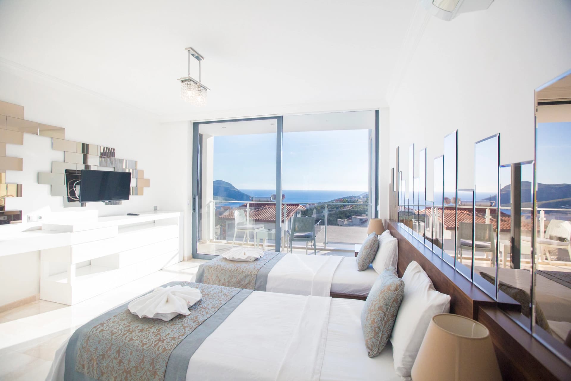 Villa Hope Kalkan 78