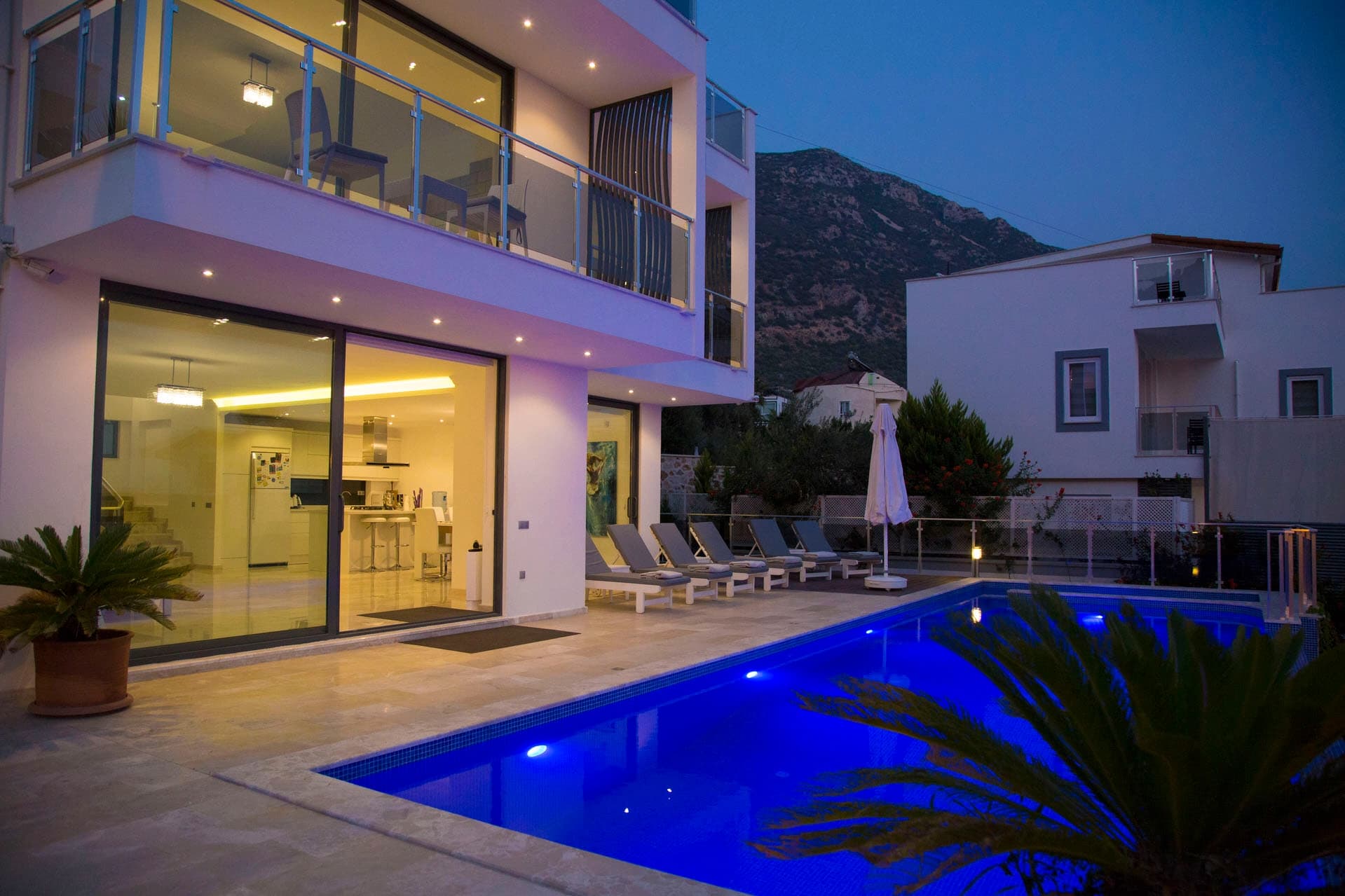 Villa Hope Çocuk Havuzu 41