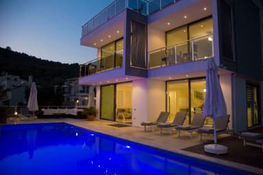 Villa Hope Kalkan 48