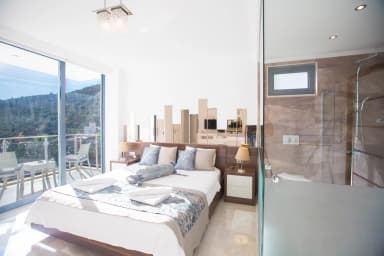 Villa Hope Kalkan 50