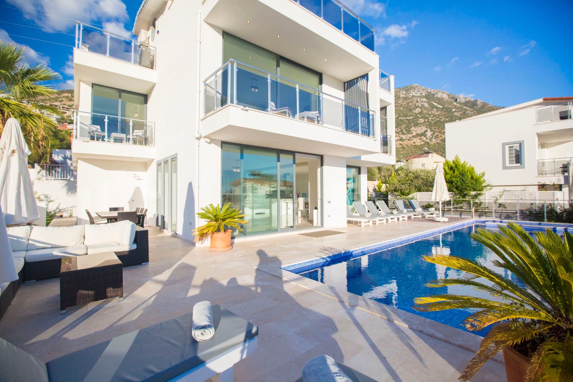 Villa Hope Çocuk Havuzu 27