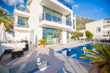 Villa Hope Çocuk Havuzu 27