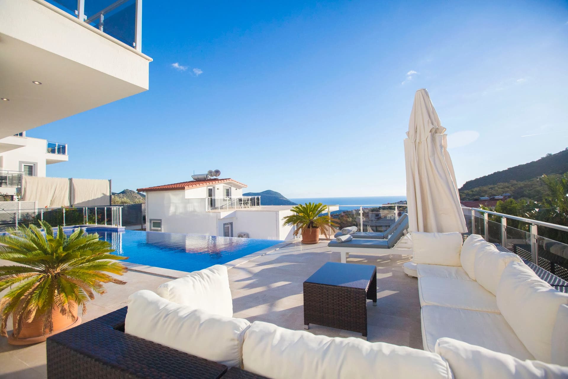 Villa Hope Kalkan 34