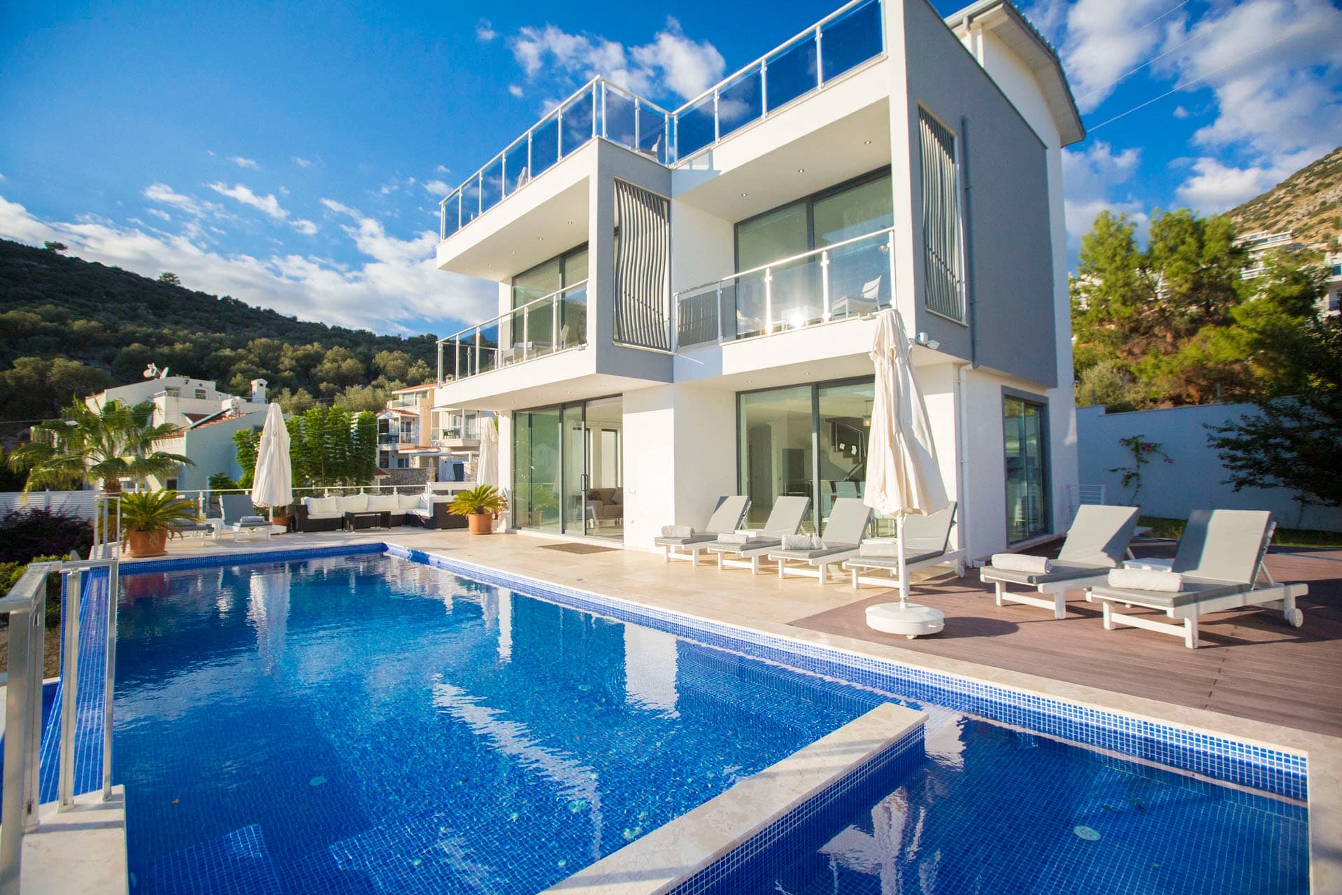Villa Hope Kalkan 20