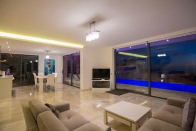 Villa Hope Kalkan 42
