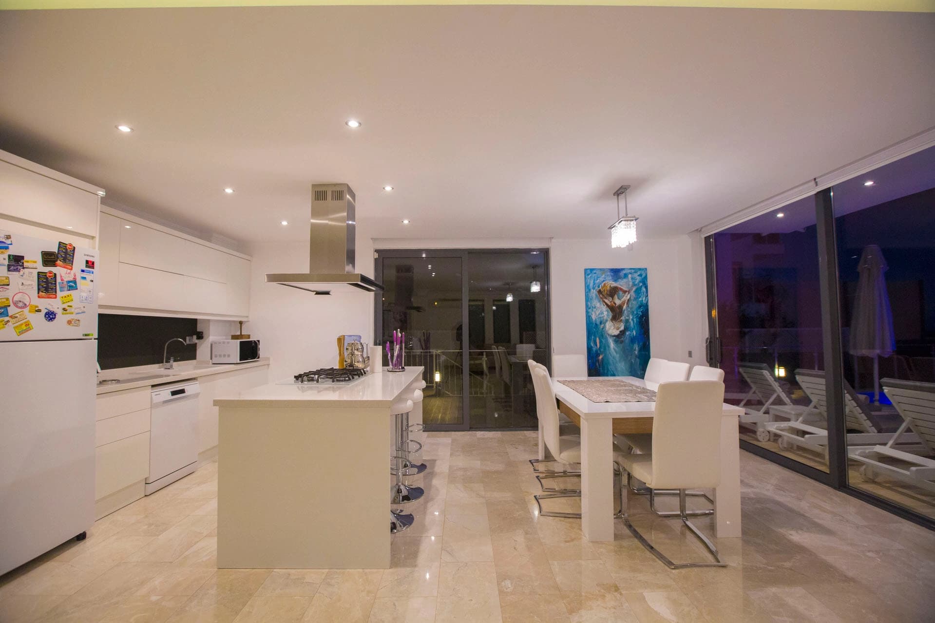 Villa Hope Çocuk Havuzu 49