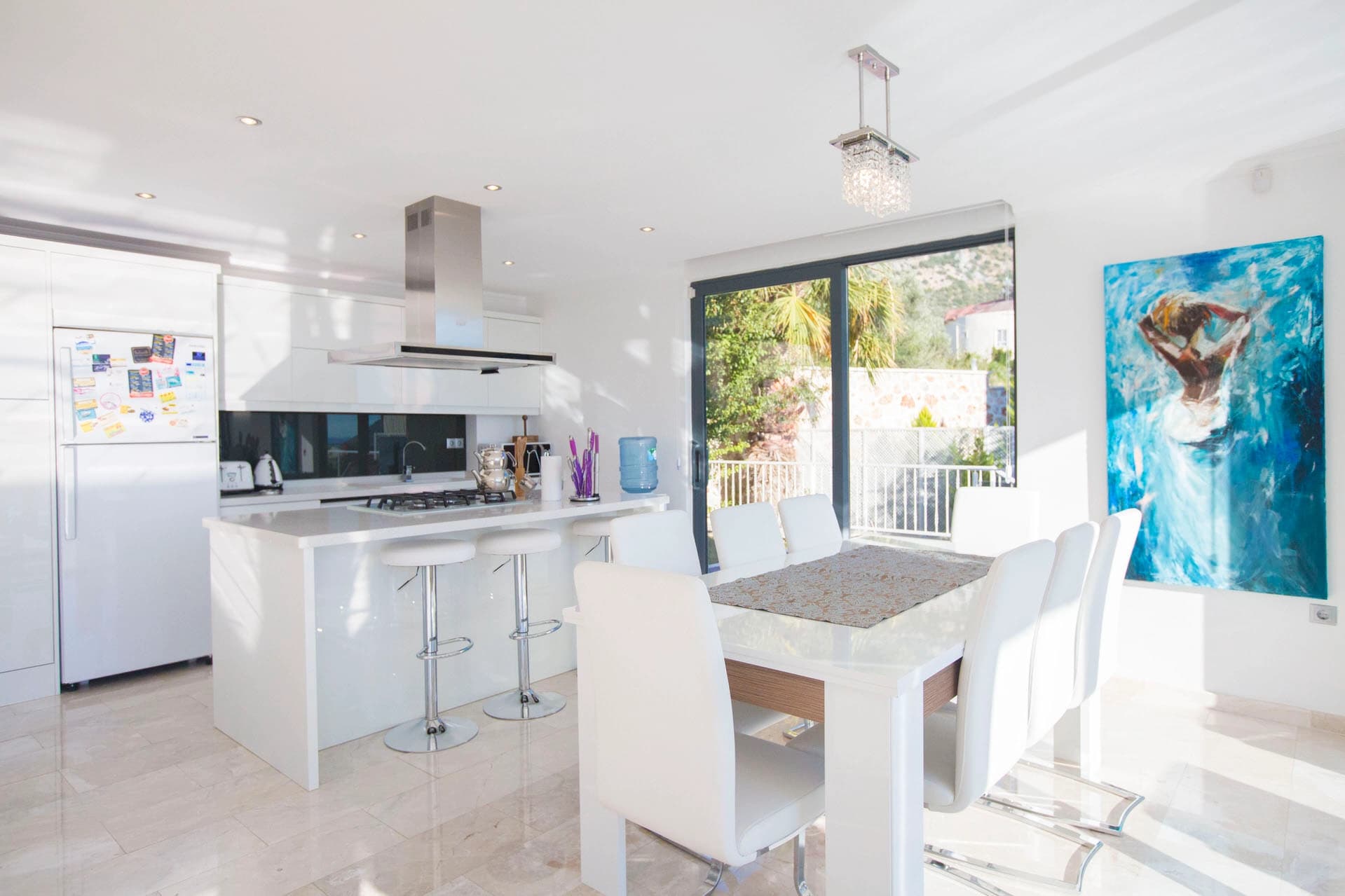 Villa Hope Çocuk Havuzu 63