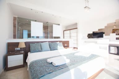 Villa Hope Çocuk Havuzu 43