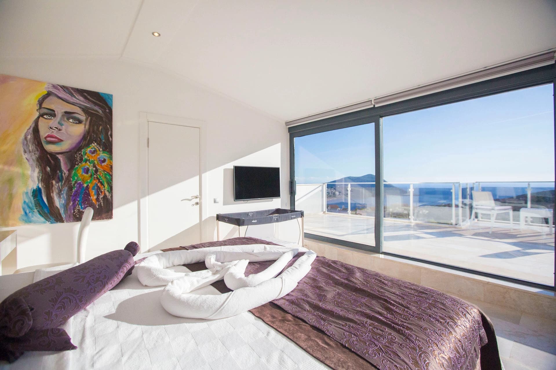 Villa Hope Çocuk Havuzu 29