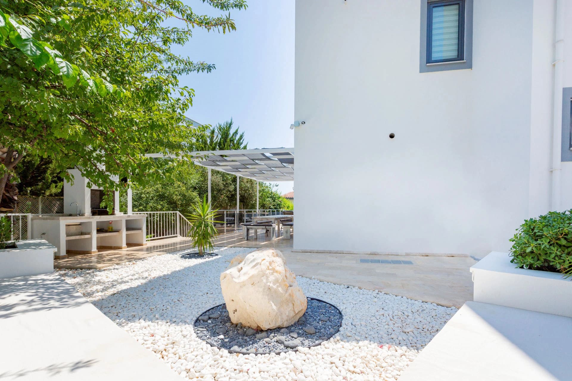 Villa Hope Kalkan 28