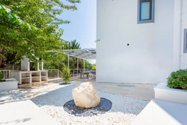 Villa Hope Kalkan 28