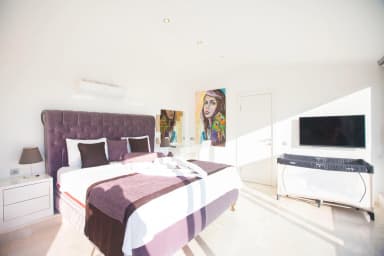 Villa Hope Çocuk Havuzu 57