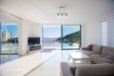 Villa Hope Kalkan 70