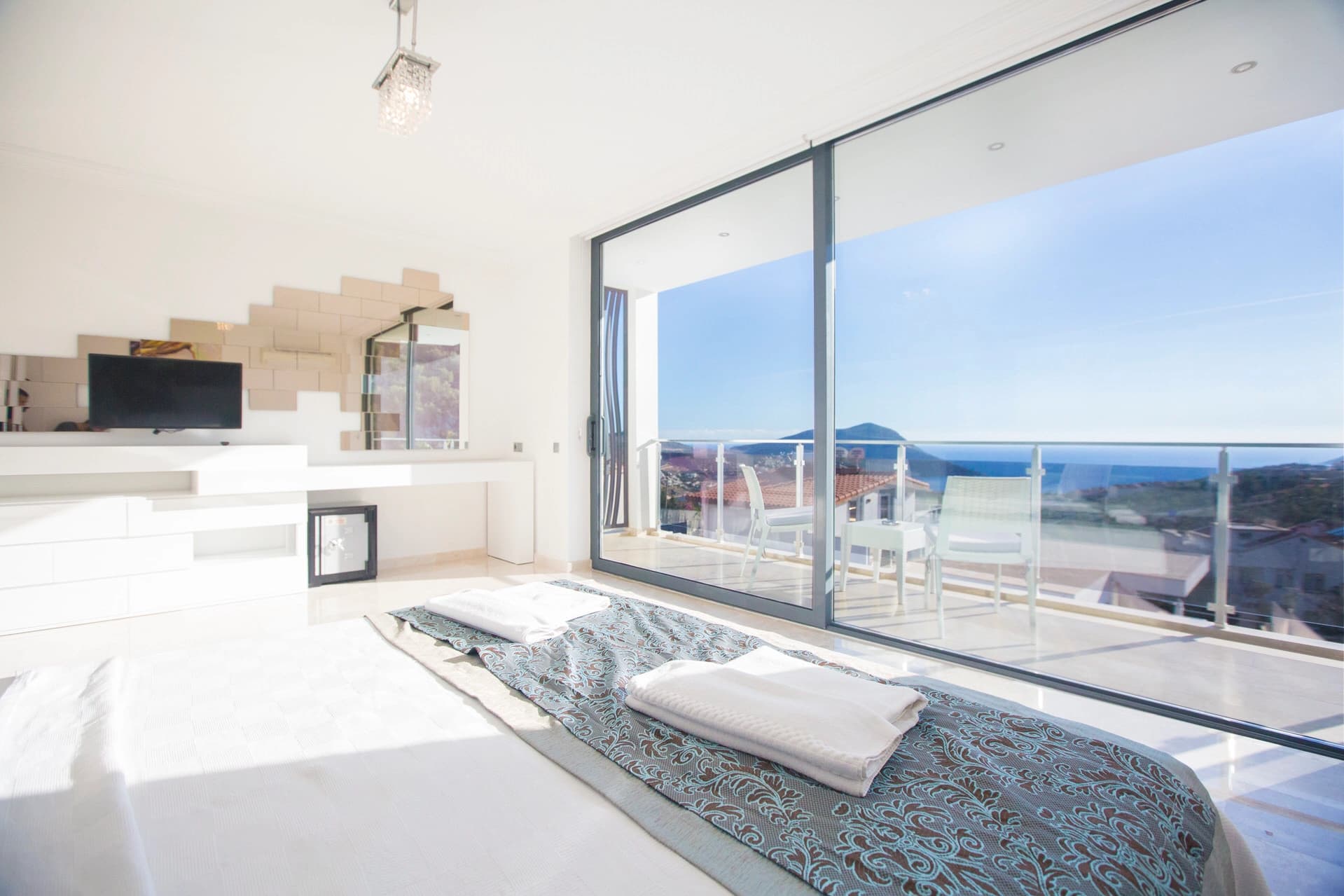 Villa Hope Kalkan 64