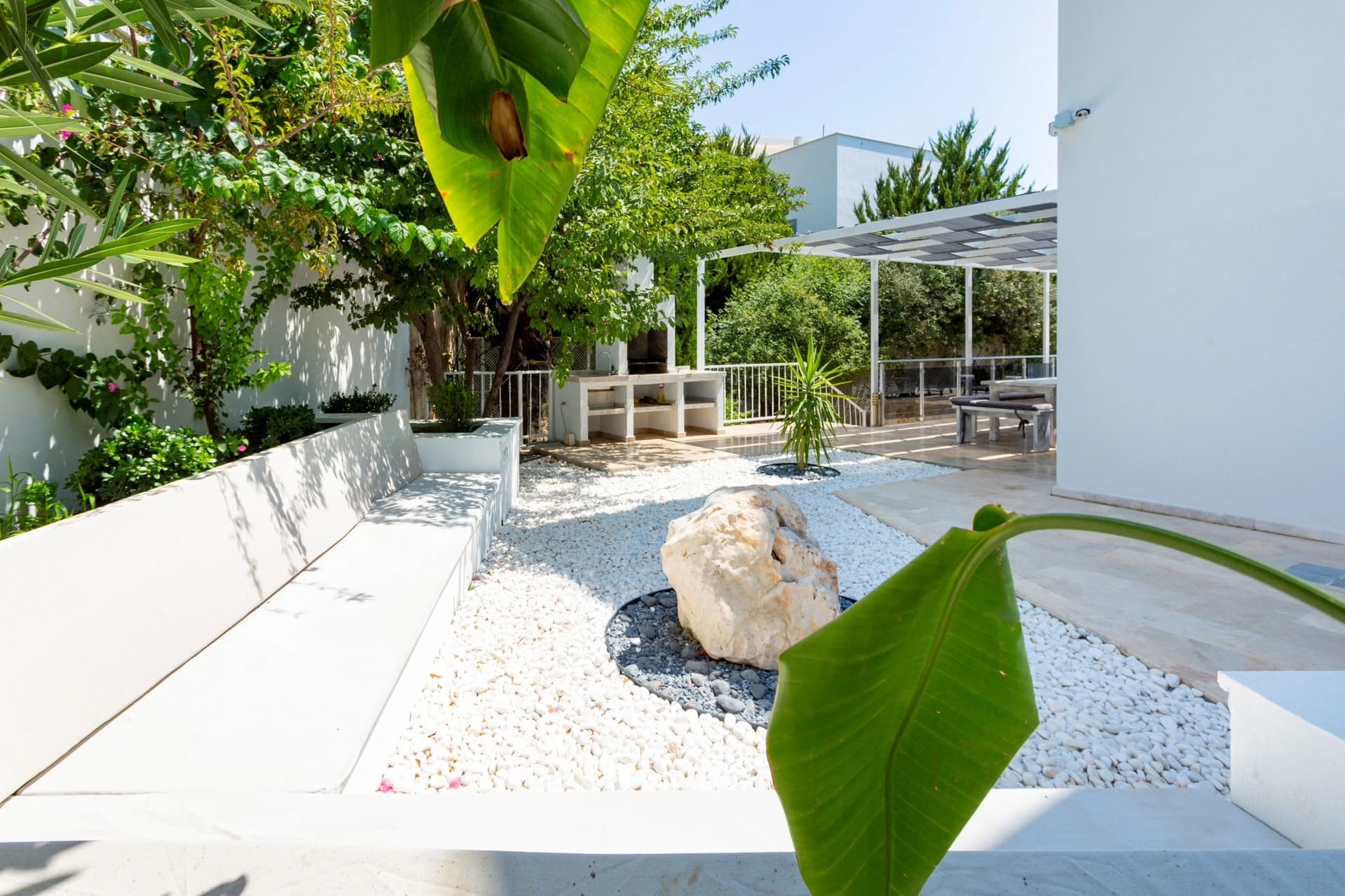 Villa Hope Kalkan 14