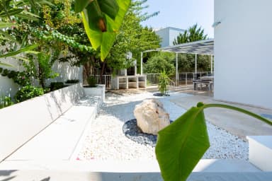 Villa Hope Kalkan 14