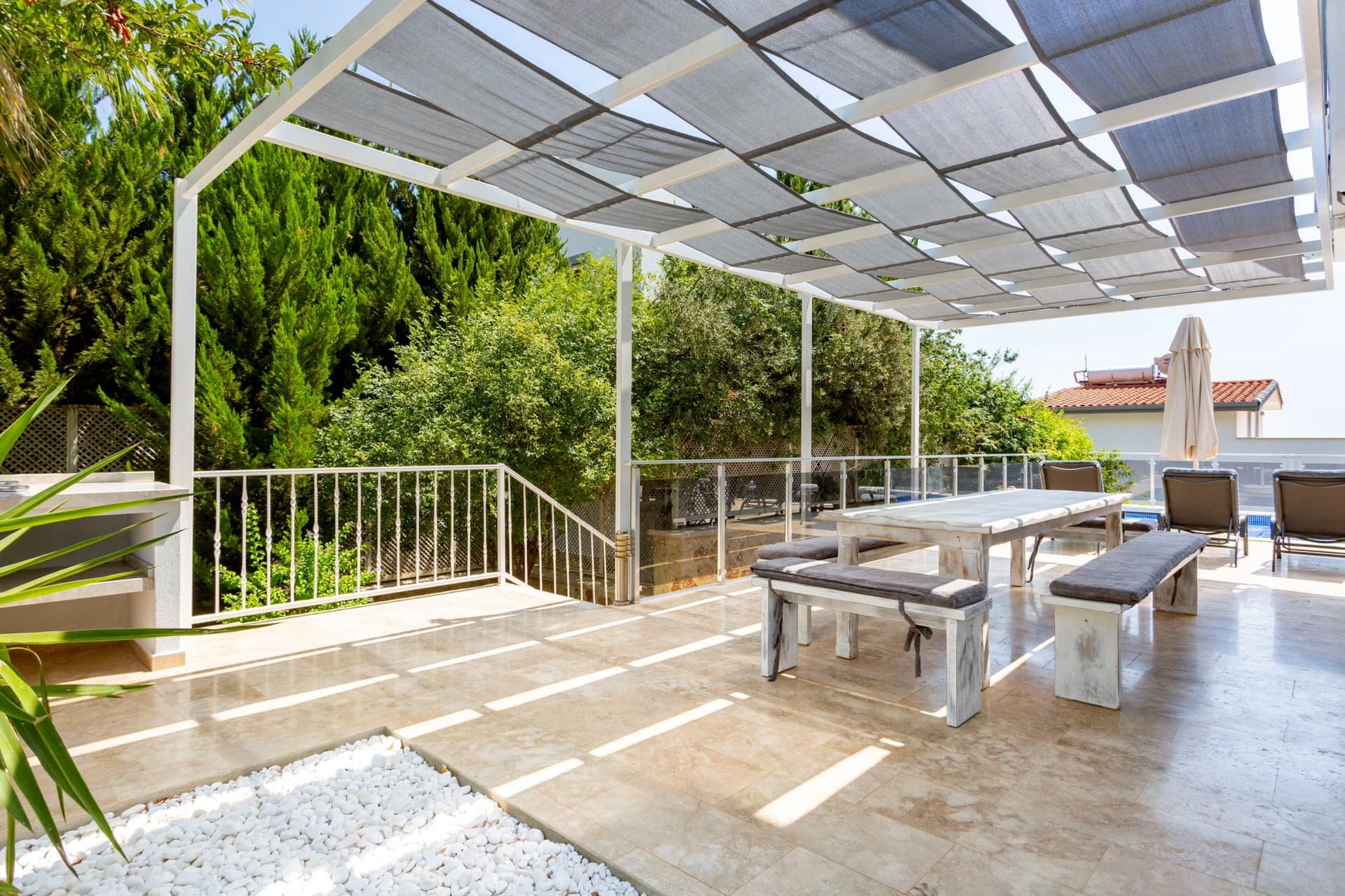 Villa Hope Kalkan 76