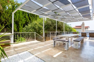 Villa Hope Kalkan 76