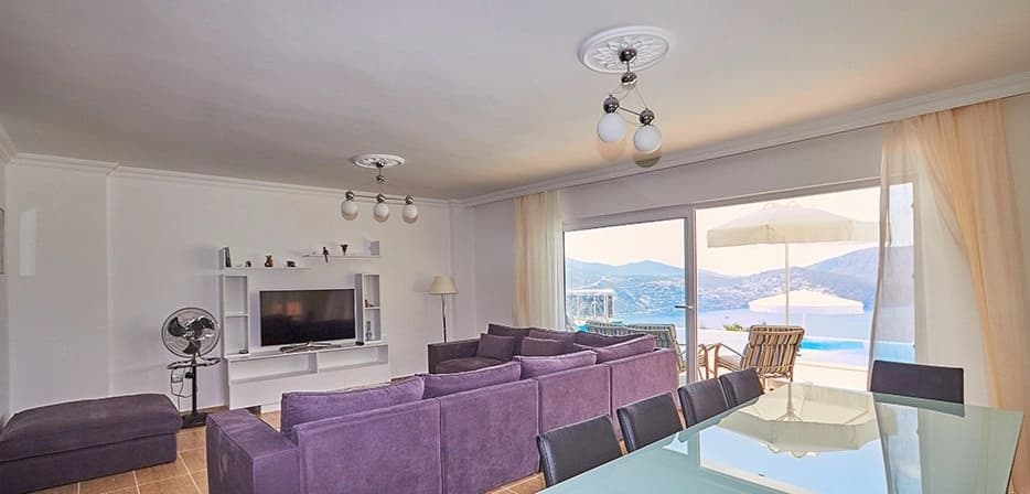 Villa Mehtap Tatil Villası 23