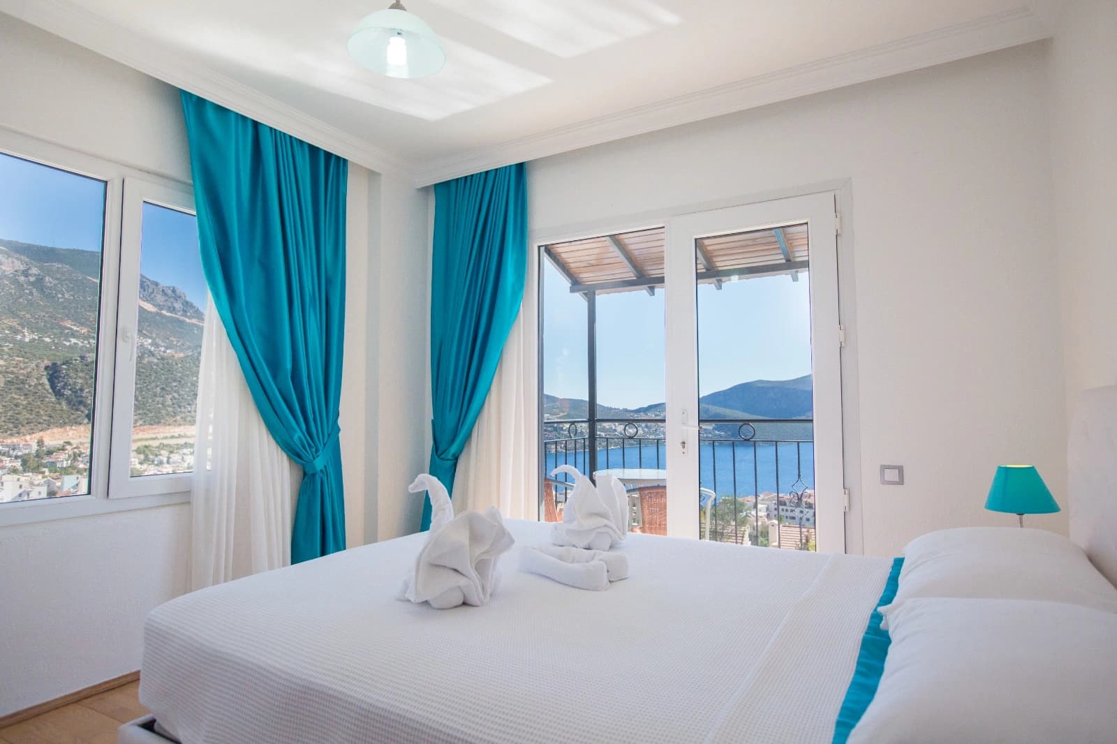Villa Mehtap Kalkan 72