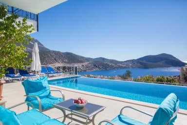 Villa Mehtap Özel Havuzlu 71