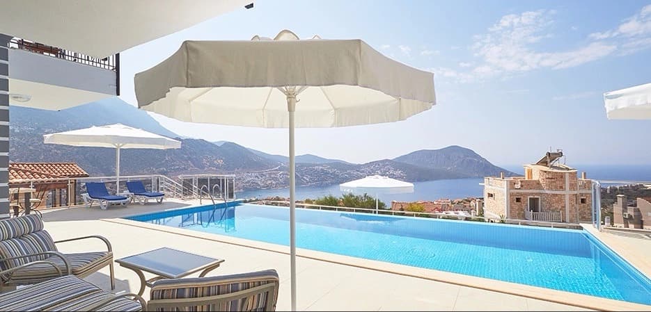 Villa Mehtap Tatil Villası 57