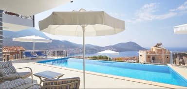 Villa Mehtap Tatil Villası 57