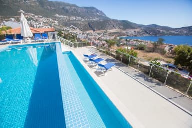 Villa Mehtap Tatil Villası 85