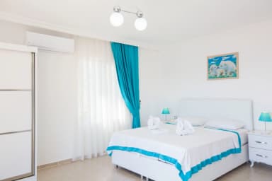 Villa Mehtap Kalkan 86