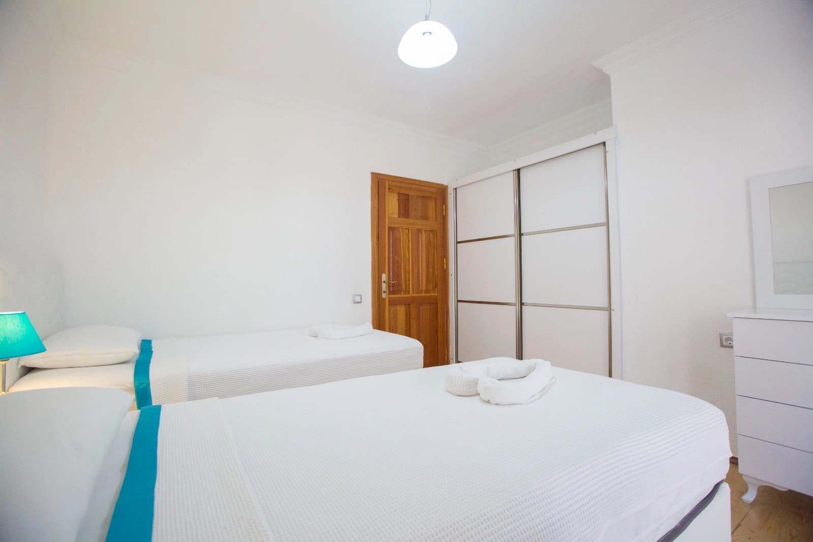 Villa Mehtap Özel Havuzlu 93