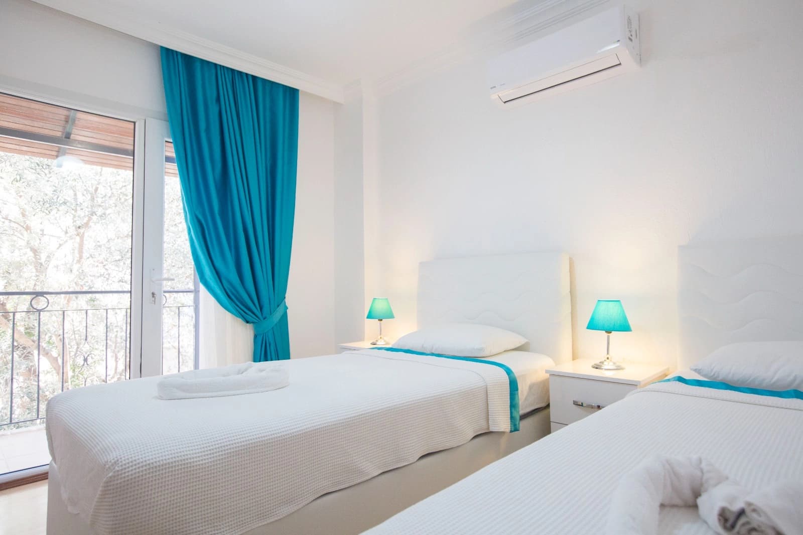 Villa Mehtap Kalkan 10