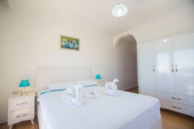 Villa Mehtap Tatil Villası 17