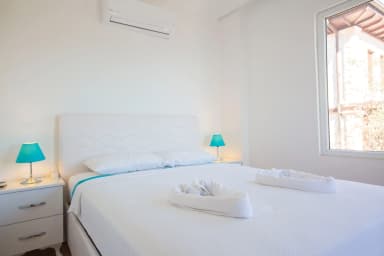 Villa Mehtap Kalkan 24