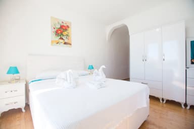 Villa Mehtap Özel Havuzlu 31